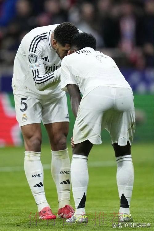 马卡:马竞担心科雷亚缺阵 不懂贝林厄姆没被罚下 马卡:马竞担心科雷亚缺阵 不懂贝林厄姆没被罚下